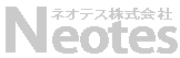 ネオテス株式会社